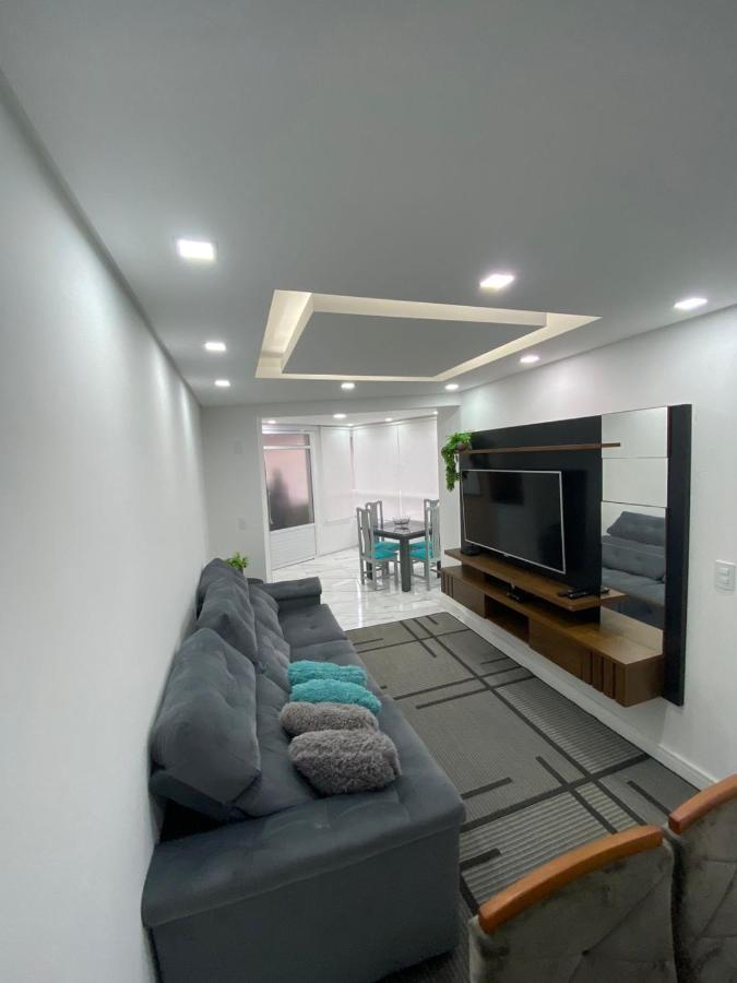 204 Otima Localizacao De 2D Em Condominio Fechado Bombinhas Ngoại thất bức ảnh