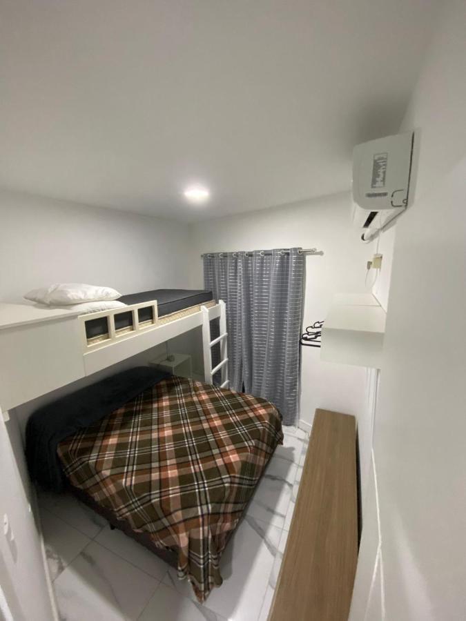 204 Otima Localizacao De 2D Em Condominio Fechado Bombinhas Ngoại thất bức ảnh
