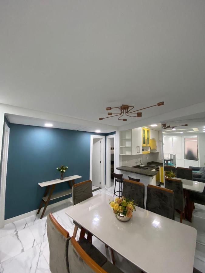 204 Otima Localizacao De 2D Em Condominio Fechado Bombinhas Ngoại thất bức ảnh