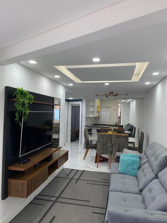 204 Otima Localizacao De 2D Em Condominio Fechado Bombinhas Ngoại thất bức ảnh